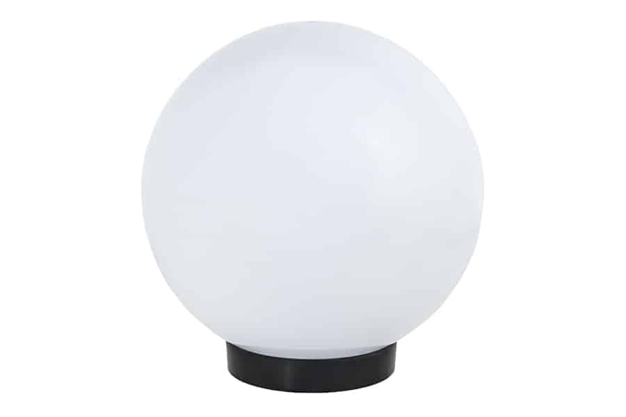 Паркова лампа Ф400 LED Опал