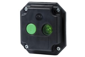 Пускател PL - Пуск-Светлинен индикатор/Start-Light indicator