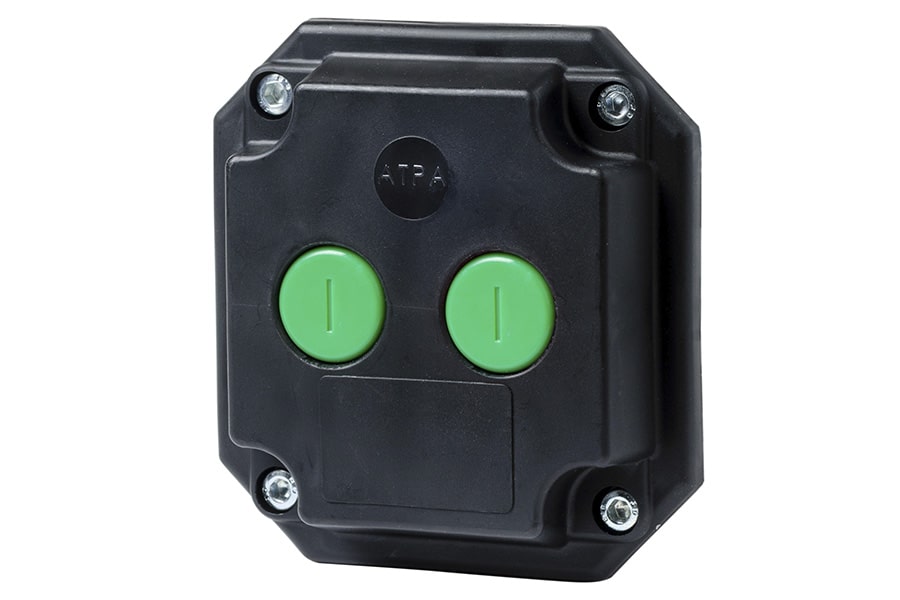 Пускател PL - Пуск-Пуск/Start-Start