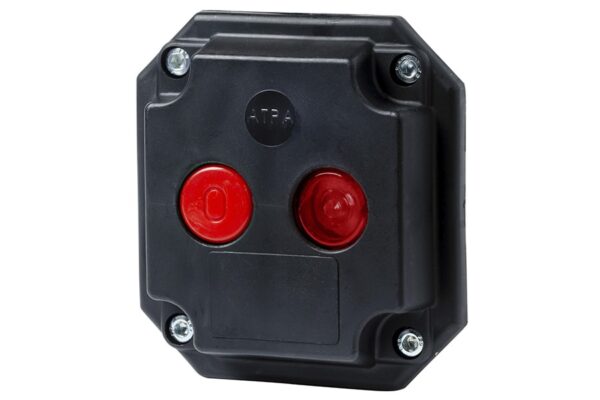 Пускател SL - Стоп-Светлинен индикатор/Stop-Light indicator